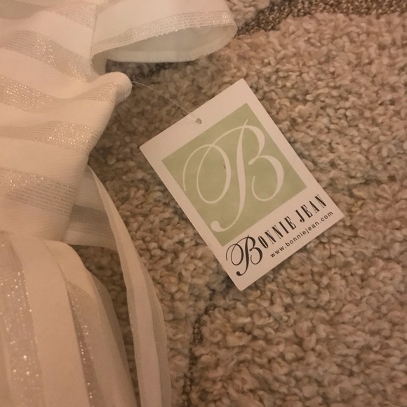 Never worn Flower girl/ Easter / church dress - Picture 3 of 3